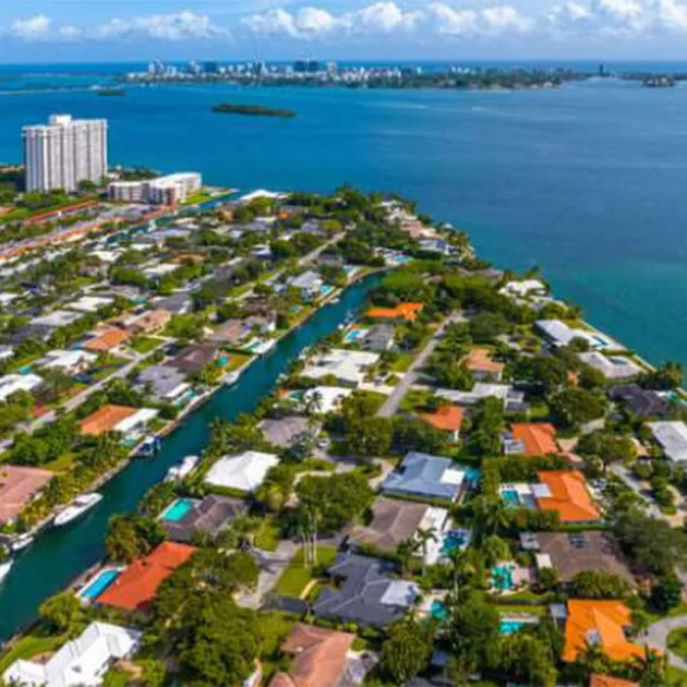 Miami Shores Press Release