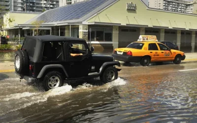 The New Property Resilience Assessment (PRA)