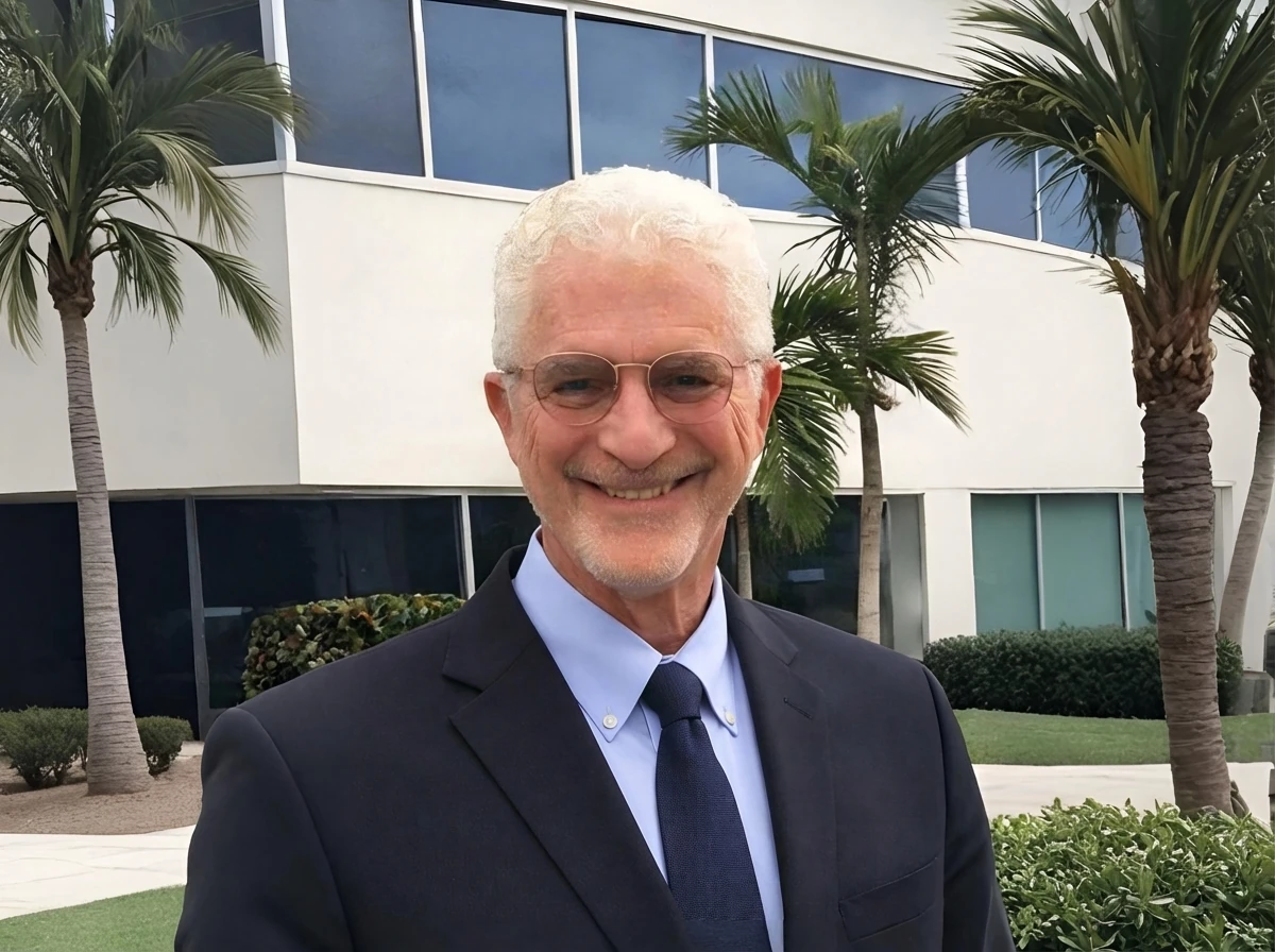 Albert J. Slap Albert J. Slap