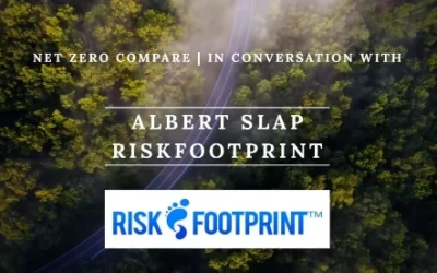 Albert Slap on Why Property Climate Risk Requires More Than a Hazard Score