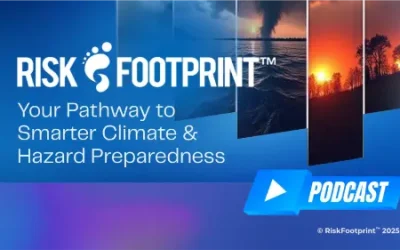 Hazard to Certified Retrofit RiskFootprint